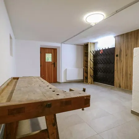Bergglueck By Interhome *