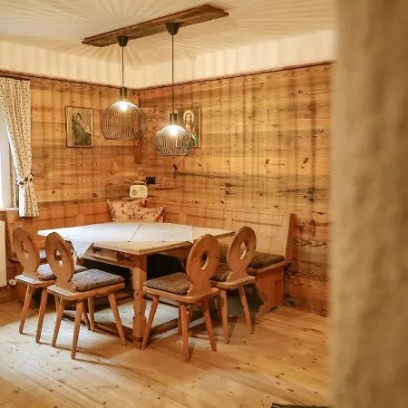 Bergglueck By Interhome Holiday home