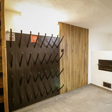 Bergglueck By Interhome *