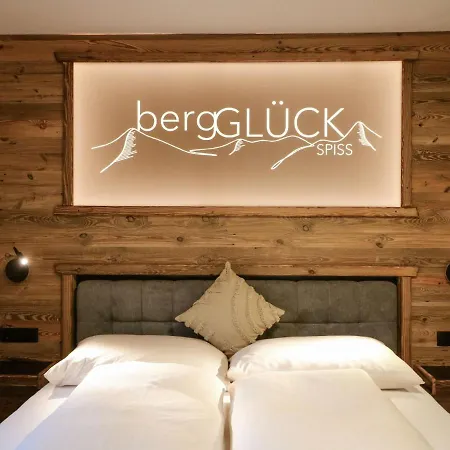 Bergglueck By Interhome