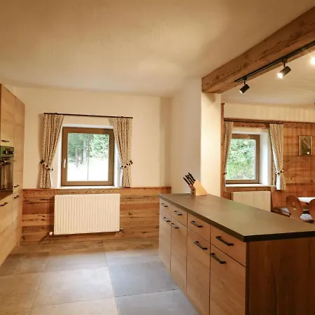 Bergglueck By Interhome Vakantiehuis *