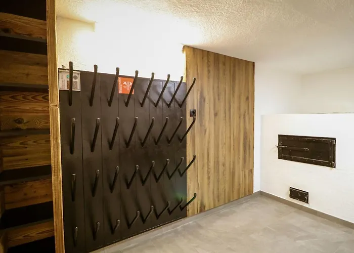 Bergglueck By Interhome *