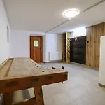 Bergglueck By Interhome *