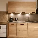 Tatil Evi Bergglueck By Interhome Spiss