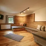 Bergglueck By Interhome Spiss