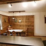 Bergglueck By Interhome * Spiss