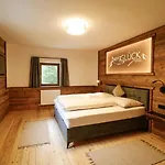 Bergglueck By Interhome Tatil Evi