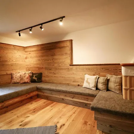 Bergglueck By Interhome