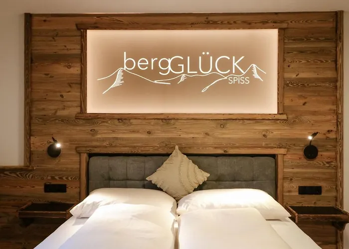 Bergglueck By Interhome